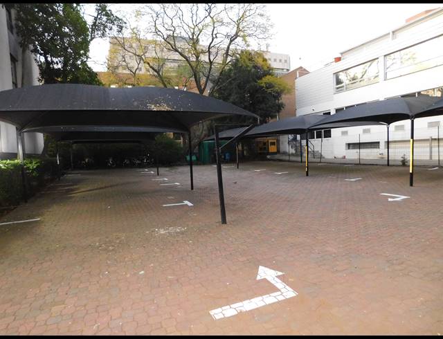 2,001M² OFFICE TO LET IN ROSEBANK